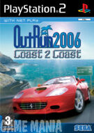 Outun 2006 - Coast 2 Coast product image