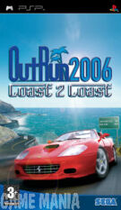 Outrun 2006 - Coast 2 Coast product image