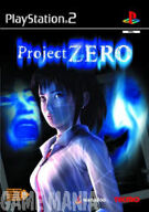 Project Zero 3 - The Tormented product image