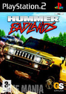 Hummer Badlands product image