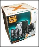 Logitech X-530 5.1 product image
