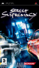 Street Supremacy product image