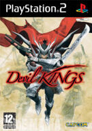 Devil Kings product image
