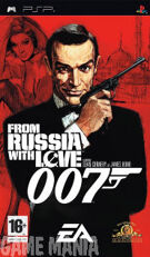 From Russia With Love product image