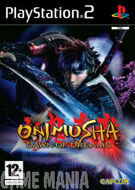 Onimusha - Dawn of Dreams product image