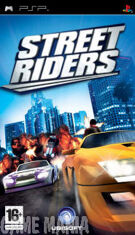 Street Riders product image