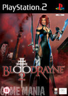 BloodRayne 2 product image