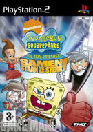 SpongeBob SquarePants en zijn Vrienden - Samen staan ze Sterk product image