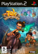 Tak - The Great Juju Challenge product image
