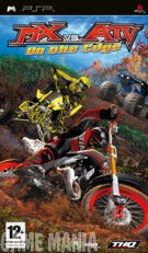 MX vs ATV - On the Edge product image