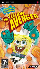 SpongeBob SquarePants - Super Wraaknemer product image