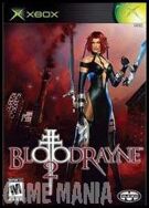 BloodRayne 2 product image