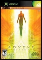 Advent Rising product image