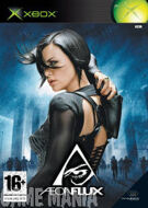 Aeon Flux product image
