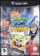 SpongeBob SquarePants en zijn Vrienden - Samen staan ze Sterk product image