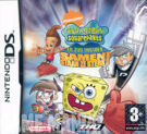 SpongeBob SquarePants en zijn Vrienden - Samen staan ze Sterk product image