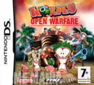 Worms - Open Warfare product image