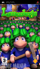 Lemmings product image