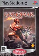 God of War - Platinum product image