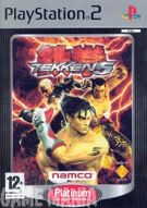 Tekken 5 - Platinum product image