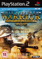 Full Spectrum Warrior - Ten Hammers product image