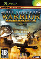 Full Spectrum Warrior - Ten Hammers product image