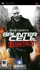 Splinter Cell - Essentials product image