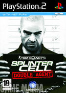 Splinter Cell - Double Agent product image