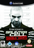 Splinter Cell - Double Agent product image