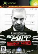 Splinter Cell - Double Agent product image