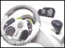 Xbox 360 Racing Wheel & Pedals product image