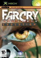 Far Cry Instincts Evolution product image