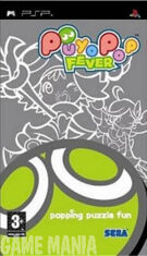 Puyo Pop Fever product image