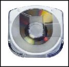 PSP UMD Game Cases - Logic3 product image