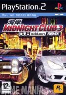 Midnight Club 3 - DUB Edition Remix product image
