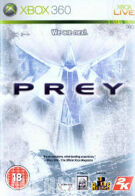 Prey product image