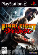 Final Fight Streetwise product image