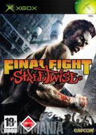 Final Fight Streetwise product image