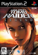 Tomb Raider - Legend product image