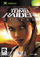 Tomb Raider - Legend product image