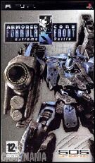 Armored Core - Formula Front product image