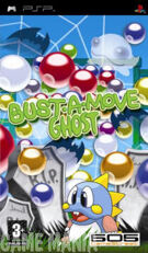Bust a Move Ghost product image