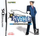 Ace Attorney - Phoenix Wright product image