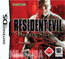 Resident Evil - Deadly Silence product image