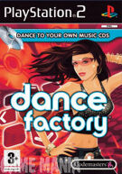 Dance Factory product image