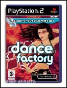 Dance Factory + Mat product image