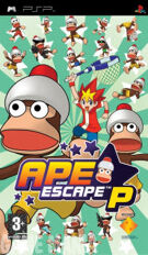 Ape Escape P product image