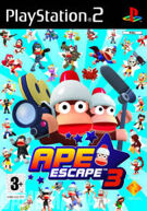 Ape Escape 3 product image
