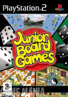 Junior Board Games product image