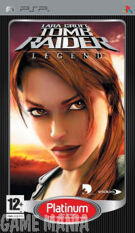 Tomb Raider - Legend product image